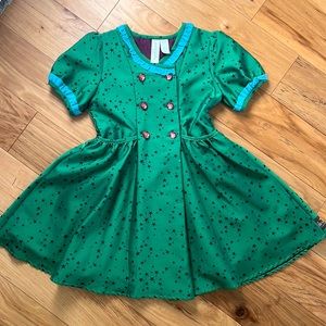 Matilda Jane dress